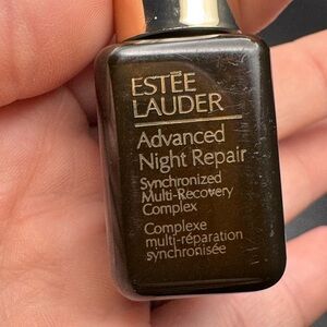 Estee Lauder Advanced Night Repair - Small sample size 7ml New no box